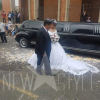 Aluguel de Limousines para Casamento