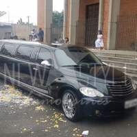 Aluguel de Limousines para Casamento