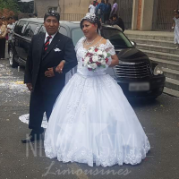 Aluguel de Limousines para Casamento