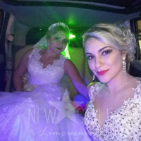 Aluguel de Limousines para Casamento