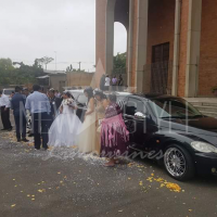 Aluguel de Limousines para Casamento