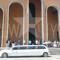 Aluguel de Limousines para Casamento