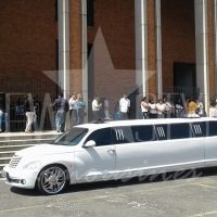 Aluguel de Limousines para Casamento