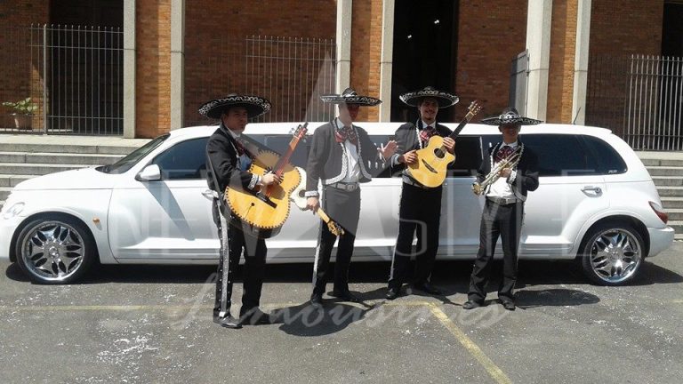 Aluguel de Limousines para Casamento