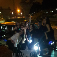 Aluguel de Limousine para Balada